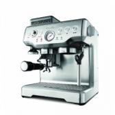 Get Started Right Away With A Breville BES860XL Espresso Machine