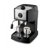 De'Longhi EC155 Espresso Maker Review