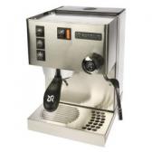 Rancilio Espresso Machine - Rancilio Silvia Review